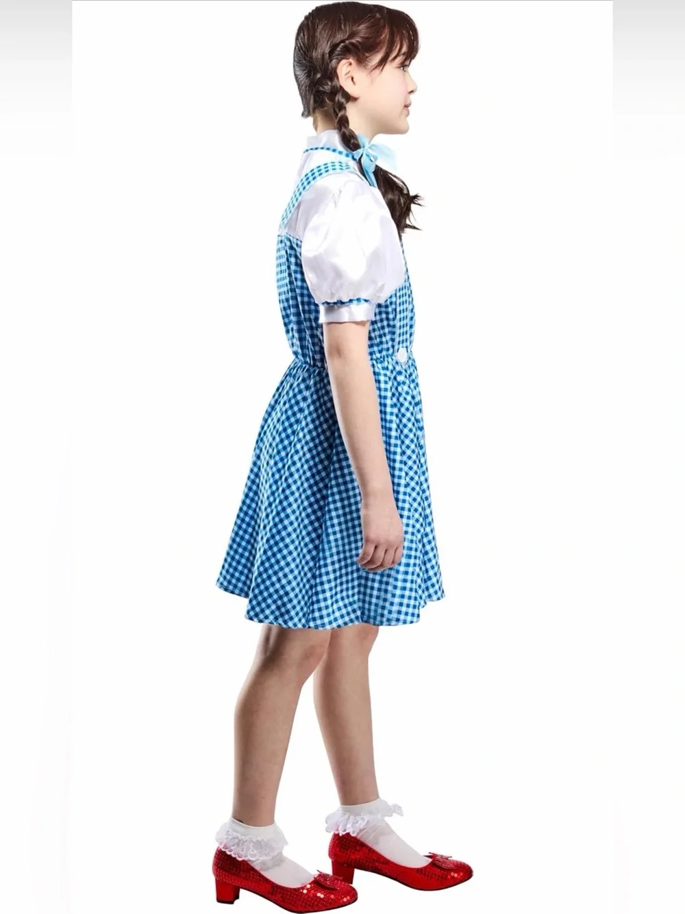 The Wizard of Oz | Dorothy Costume (Medium)